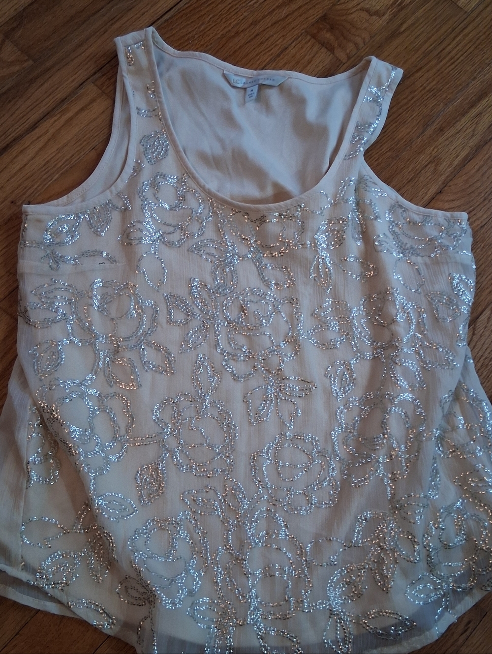 Lauren Conrad Tank Top